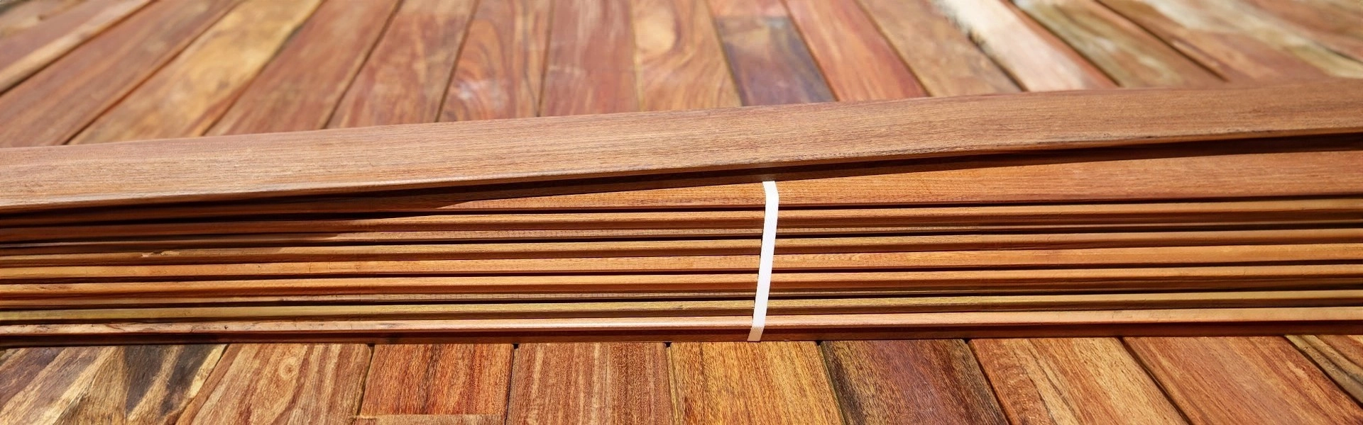 Construction bois sur mesure &agrave; Toulouse - Ambiances Bois Concepts