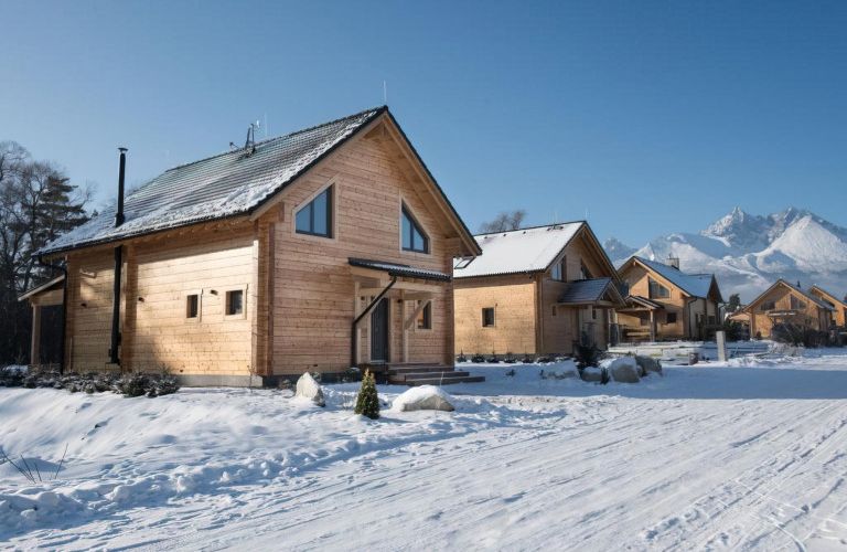 Qualité de vie en toutes saisons